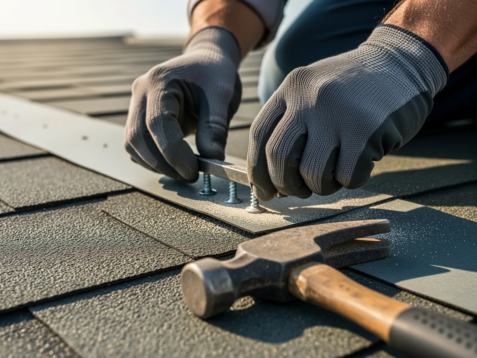 Why choose Fascia Repair in Longbranch, WA